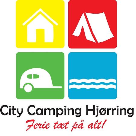 City Camping Hjørring Exterior foto