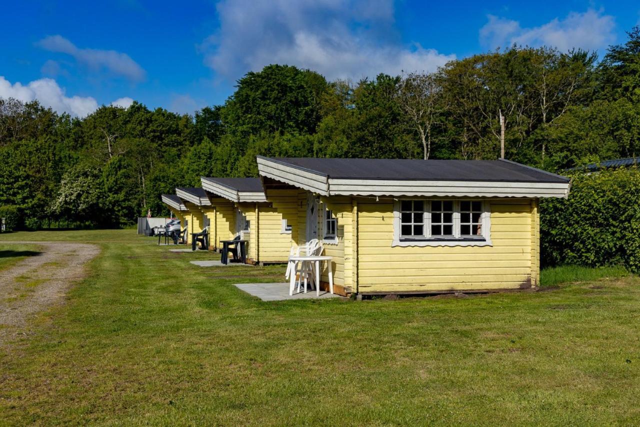 City Camping Hjørring Exterior foto