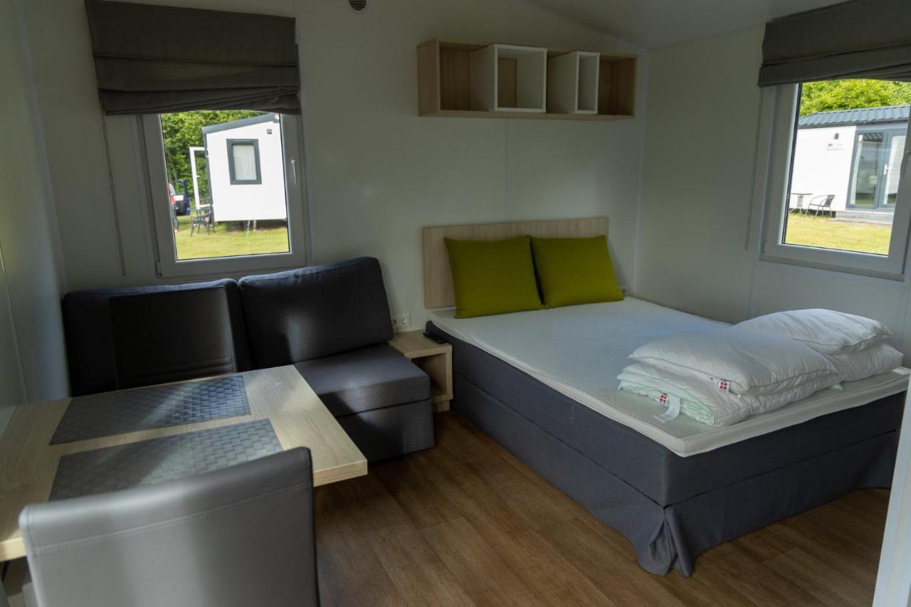 City Camping Hjørring Exterior foto
