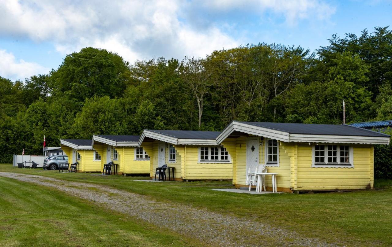 City Camping Hjørring Exterior foto