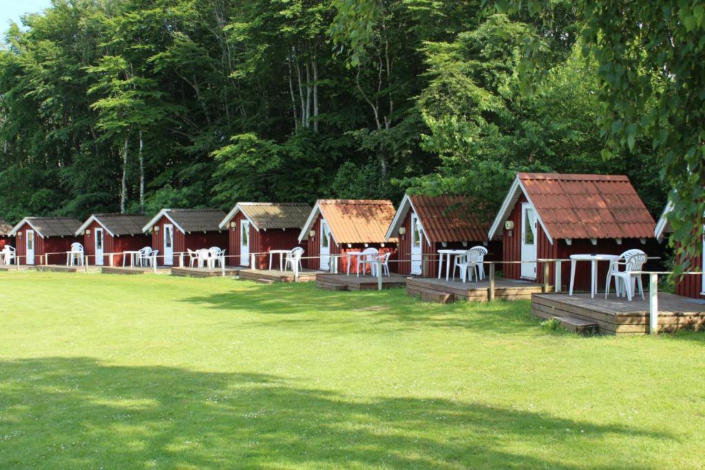 City Camping Hjørring Exterior foto