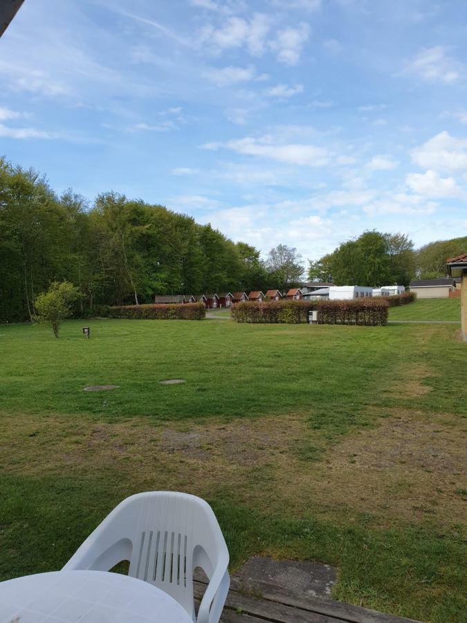 City Camping Hjørring Exterior foto