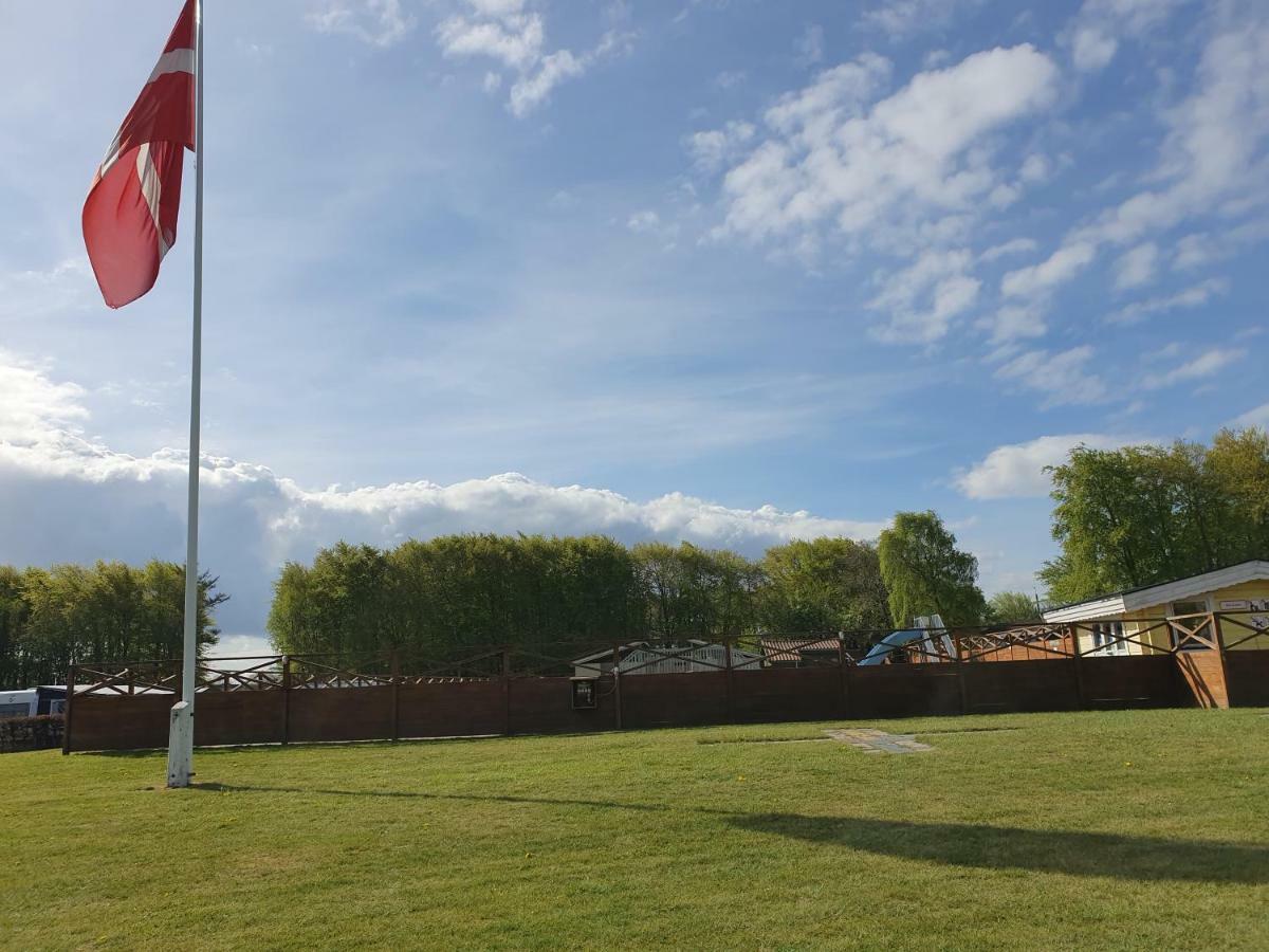 City Camping Hjørring Exterior foto